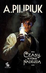 Obrazek Czasy, które nadejdą