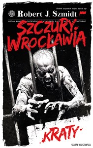 Obrazek Szczury Wrocławia Kraty