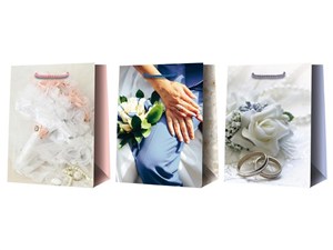 Obrazek Torebka na prezent T 265x325x135