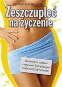 Zeszczuple... - Alain Delabos -  foreign books in polish 