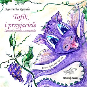 Picture of [Audiobook] Tofik i przyjaciele