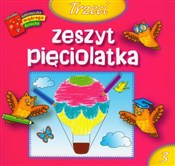 polish book : Trzeci zes... - Anna Wiśniewska