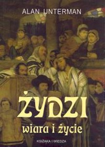 Picture of Żydzi wiara i życie