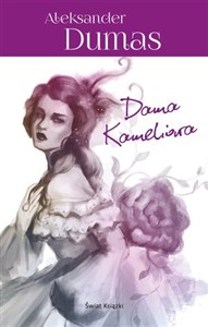 Obrazek Dama Kameliowa