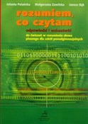 Rozumiem, ... - Jolanta Polańska, Małgorzata Zawilska, Janusz Bąk -  books in polish 