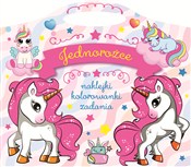 Jednorożce... - Ksiegarnia w UK