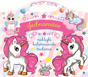 Obrazek Jednorożce