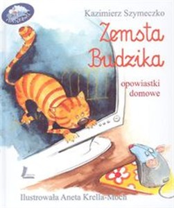 Obrazek Zemsta budzika Opowiastki domowe