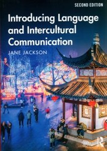 Obrazek Introducing Language and Intercultural Communication