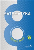 Matematyka... - Marzenna Grochowalska, Michał Jakubowski, Jerzy Radziewicz -  Książka z wysyłką do UK