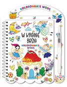 Książka : Kolorowani...