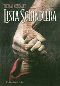 Picture of Lista Schindlera