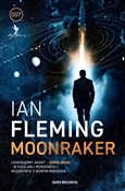 Moonraker - Ian Fleming - Ksiegarnia w UK