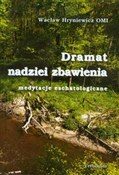 Dramat nad... - Wacław Hryniewicz - Ksiegarnia w UK