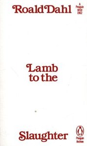 Picture of Lamb to the Slaughter