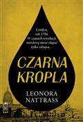 Czarna Kro... - Leonora Nattrass -  books in polish 