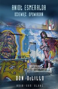 Obrazek Anioł Esmeralda