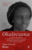 Okaleczona... - Khady -  Polish Bookstore 