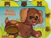 Kiedy doro... - Opracowanie Zbiorowe -  foreign books in polish 