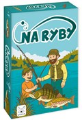 polish book : Na Ryby
