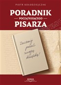 Polska książka : Poradnik p... - Piotr Kołodziejczak
