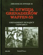 31 Dywizja... - Rudolf Pencz -  books in polish 