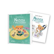 Zobacz : Nadzia i E... - Dominika Niekurzak