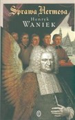 Sprawa Her... - Henryk Waniek -  Książka z wysyłką do UK