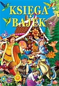 Picture of Księga bajek