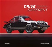 Książka : Drive Diff... - Classic Driver