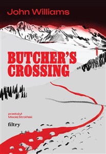 Picture of Butcher’s Crossing
