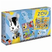 polish book : Chińczyk +...