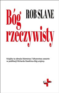 Picture of Bóg rzeczywisty