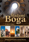 polish book : Śladami Bo... - Ryszard Koper