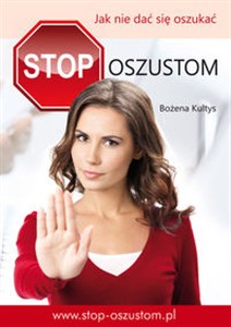 Obrazek Stop oszustom Jak nie dać się oszukać.