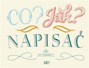 Picture of Co Jak Napisać
