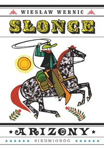 Picture of Słońce Arizony