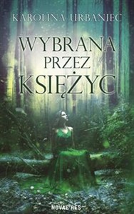 Obrazek Wybrana przez księżyc