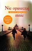 Zobacz : Nie opuszc... - Kazuo Ishiguro