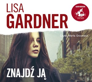 Picture of [Audiobook] Znajdź ją