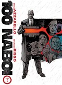 polish book : 100 Naboi - Brian Azzarello, Eduardo Risso