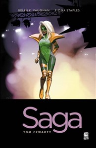 Picture of Saga Tom 4