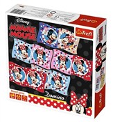 polish book : Domino Min...