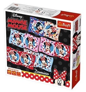 Obrazek Domino Minnie