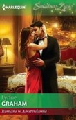 Książka : Romans w A... - Lynne Graham
