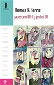 Polska książka : Ja jestem ... - Thomas A. Harris