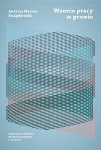 Obrazek Wzorce pracy w prawie