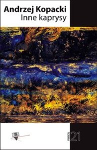 Obrazek Inne kaprysy / Forma