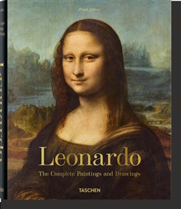 Obrazek Leonardo The Complete Paintings and Drawings