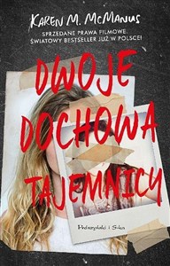 Obrazek Dwoje dochowa tajemnicy DL